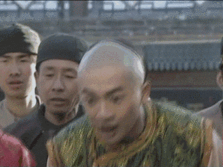 《还珠格格》重播,这些罕见幕后花絮你一定没看过!