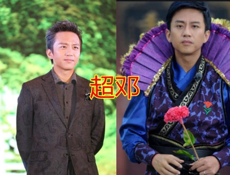 奔跑吧兄弟名字倒着念鹿晗可爱蔡徐坤霸气她的有点意外