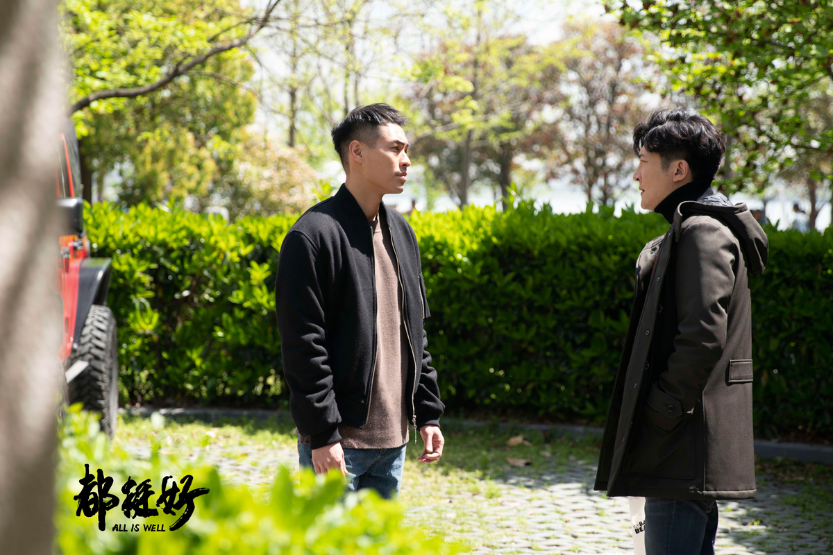 《都挺好》杨佑宁圈粉 三部新剧等待观众检验