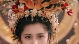 朱琳和赵丽颖版女儿国国王对比，朱琳算不算大美人自见分晓
