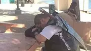 今天我也让你体验一下家被拆的感觉！