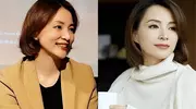 董卿为啥毫无大妈感？短发收腰穿搭秘籍速看！