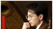 蒲熠星高能瞬间盘点，这5个名场面不容错过！