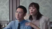 导演称胡曼黎是中年版黄亦玫，恶女暴打渣男赢麻了！ 