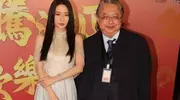 前TVB星梦一姐菊梓乔：重逢伯乐黯然收场，绯闻男友频“整活”