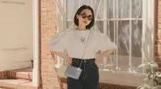 夏天衣服咋选？胶囊衣橱王炸组合，让你秒变时尚精！