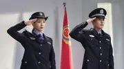 豪华阵容《真心英雄》，演绎政法干警的平凡与不凡