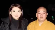 李湘不再隐瞒！坦白与释永信关系亮明态度，亲密照终于有了答案