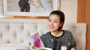 TVB视帝老婆跻身富婆圈，是多位富婆座上宾，老公曾被传经济缩水