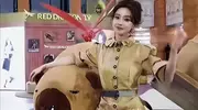 落难的凤凰不如鸡，黄晓明也没想到，他丑闻缠身的前妻会混成这样