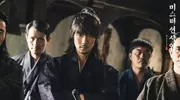 高分韩剧大盘点：《阳光先生》等剧剧情精彩看点足