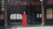 吴谨言新剧《江山为聘》开机，宣称命运由自己掌握