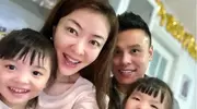 郭富城熊黛林七年情裂痕，一句“鞋子不合适”，豪门逆袭如何取舍