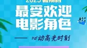 暑期档收官！百部电影百亿票房，最心动角色竟是王一博杨幂演绎的