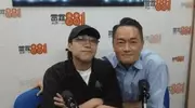 TVB男星吴业坤自曝与日本太太相识结婚的浪漫缘分