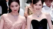 刘亦菲38岁生日这天，人情世故江湖地位，在她身上体现的淋漓尽致
