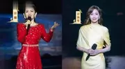 谢娜主持央视晚会引争议，被指不如侯佩岑，台词表情不压场！ 