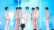 2025上海开唱！时代少年团新歌《冠军》首唱燃爆