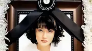 春晚爆红后，她洗完澡从23楼一跃而下临终时最后喊了声“妈妈”