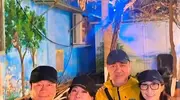 刘青云郭蔼明结婚27年无孩，近况曝光恩爱如初引羡慕