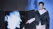 张信哲新专辑《属于》北京开箱  解密音乐地图大满贯