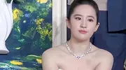 刘亦菲38岁生日这天，江湖地位人情世故，在她身上体现的淋漓尽致
