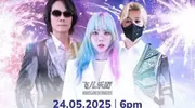 F.I.R.换血，2成员全是陌生脸孔！开唱海报曝光，歌迷全傻眼：你们是谁