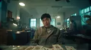 扫毒风暴原型刘招华，漏拍情节背后藏着啥秘密？快来一探究竟！