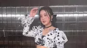 姚焯菲学霸赴美学音乐！性感造型撞脸欧阳娜娜引热议？？