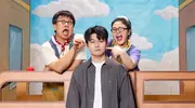 喜夜2快剪作品冤不冤？郭甲醛姜牟远健不该晋级，3个作品能进正片