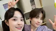 李莎旻子居然保存了出道以来所有的台本，这背后到底有什么故事呢