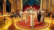 朱雀堂：民国上海滩悬疑盛宴，权力阴谋与正义终极对决！
