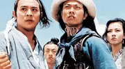 香港动作片大佬定居中山，曾红极一时，比哪吒早喊“我命由我不由天”