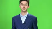 被签约：于正旗下艺人杨星慧太帅了吧，一起来看看聊聊。