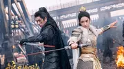 近期最高评分剧TOP10！《献鱼》第九，《凡人修仙》第二