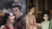 网评2025上半年追过的好评古剧TOP10！《雁回时》第9《折腰》第2