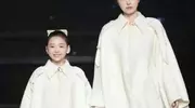 董璇也没想到，从小富养的小酒窝才9岁，就已经开始为她争光了