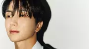 SUPER JUNIOR利特公开杂志画报，梦幻冷酷休闲氛围自由切换