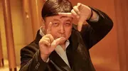 王晶揭秘蔡少芬北上真相：《甄嬛传》竟是“对赌”之作？