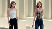 今年夏天“短+长”穿搭公式大揭秘！3招让你轻松驾驭