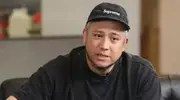 香港男星张致恒从演艺圈到搬运工补贴奶粉钱