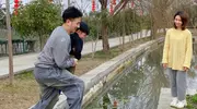 林生斌现状：被曝移居澳洲富人区，与妻子恩爱，现任曾是公司员工