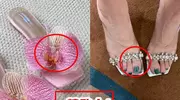 夏天凉鞋挑花眼，这几双“贵气款”，到底值不值得买？