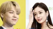 朴智旻宋多恩家中约会曝光，恋情真假成谜？