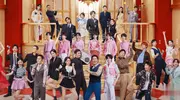 王牌对王牌9定档，期待关晓彤宋亚轩彭昱畅等人表现！