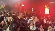 南昌“扇子哥”乌龙：当事人回应细节，一席话透露格局，网友笑喷