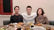 欧豪可惜了，继承父母的容貌和气质，却因一个细节自毁前程