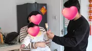 跨越八年的生育期盼，在济南红绘医院终成现实！