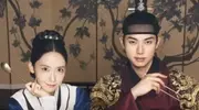 林允儿新剧现汉字错误，制作组诚恳致歉