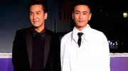 TVB男星同台十年差十亿身家,有人住豪宅有人租房子!
